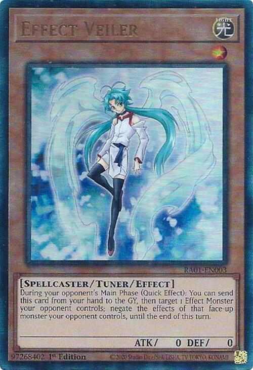 Effect Veiler (PUR) card image
