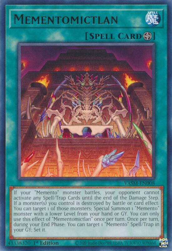 Mementomictlan card image