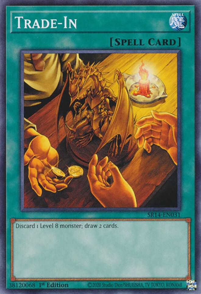 Trade-In card image