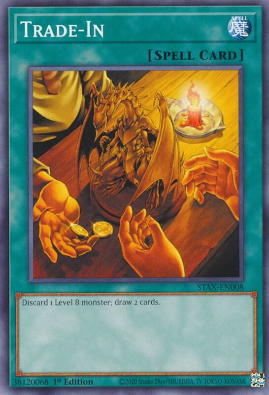 Trade-In card image