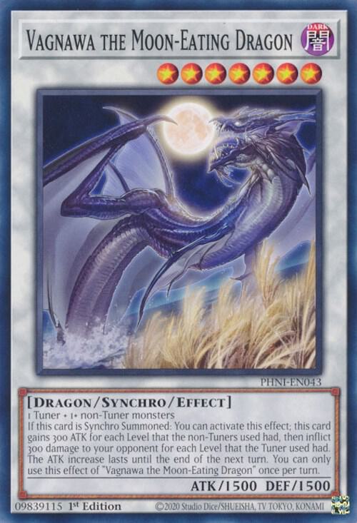Vagnawa the Moon-Eating Dragon card image