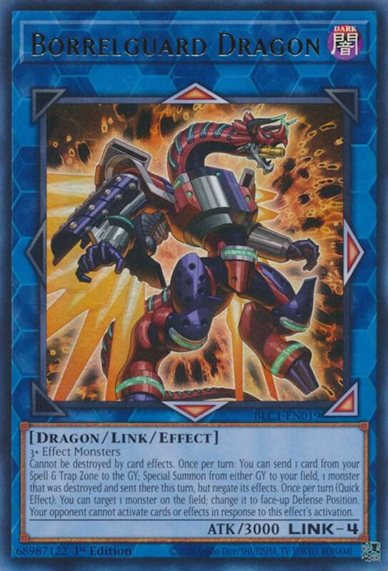 Borrelguard Dragon card image