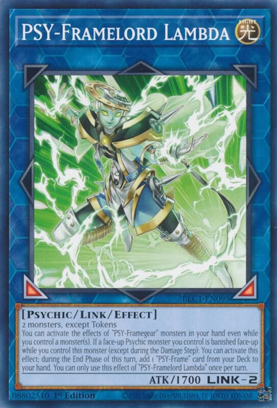 PSY-Framelord Lambda card image