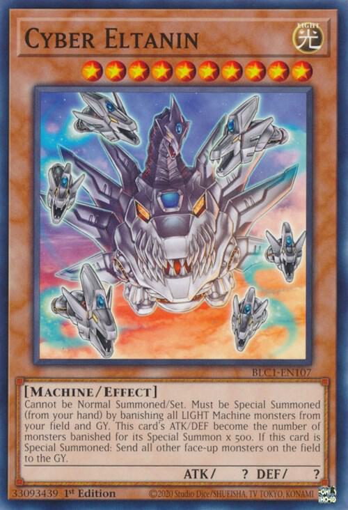 Cyber Eltanin card image