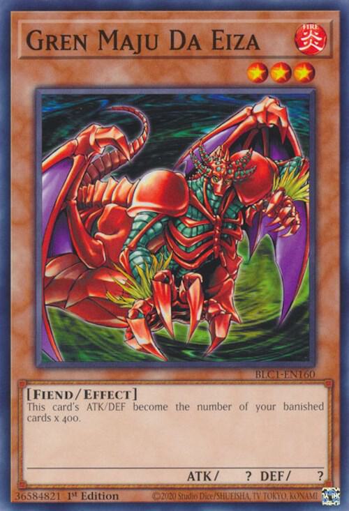 Gren Maju Da Eiza card image