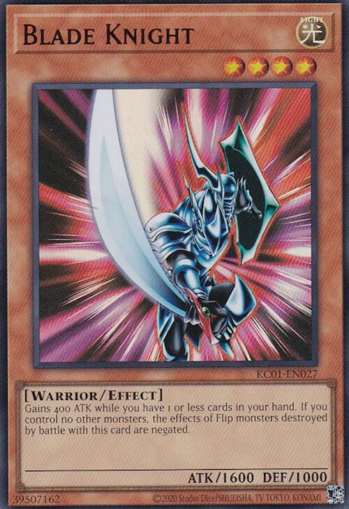 Blade Knight card image