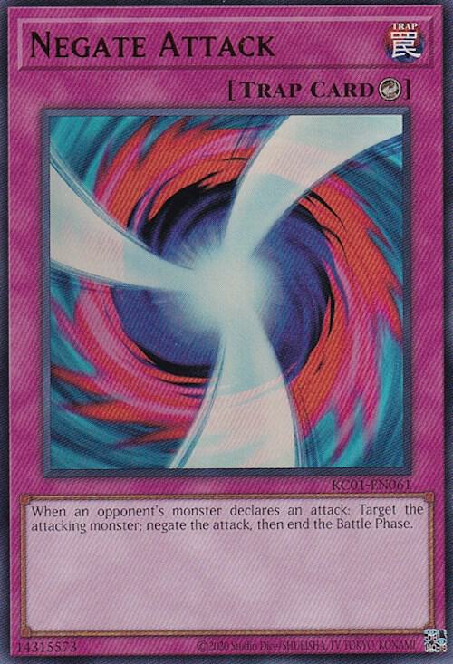 Negate Attack card image