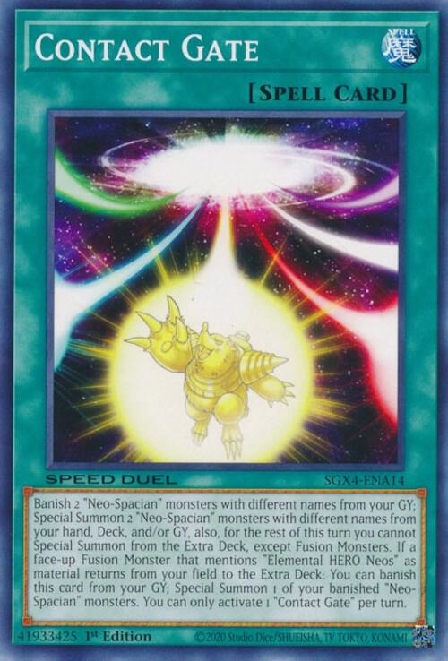 Contact Gate card image