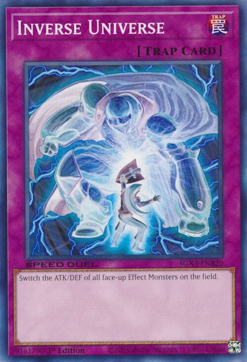 Inverse Universe card image