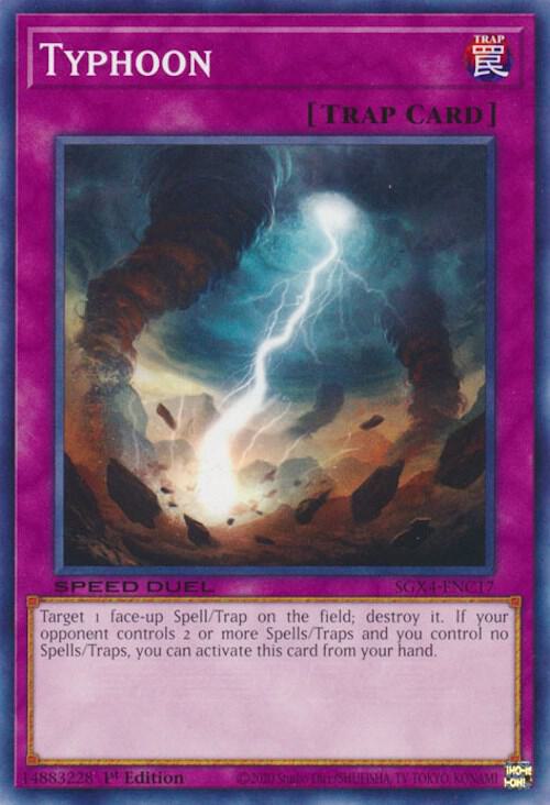 Typhoon card image
