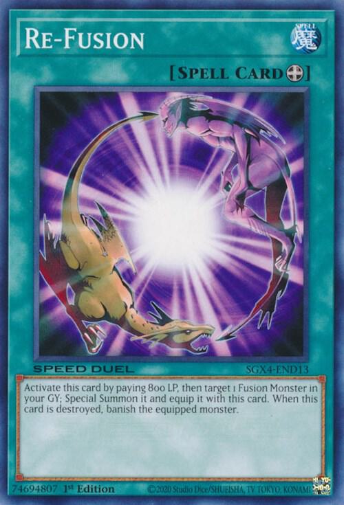 Re-Fusion card image