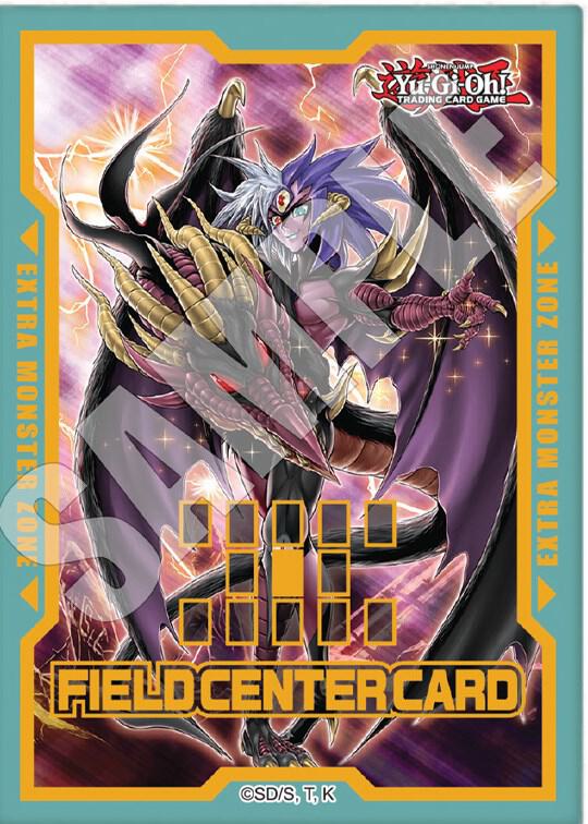 Field Center Token: Phantom Nightmare Premiere! Event card image