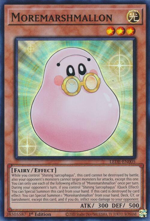 Moremarshmallon card image