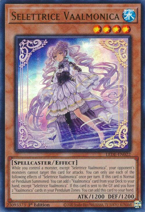 Selettrice Vaalmonica card image