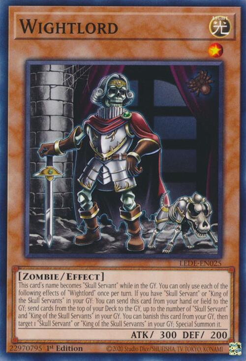 Wightlord card image