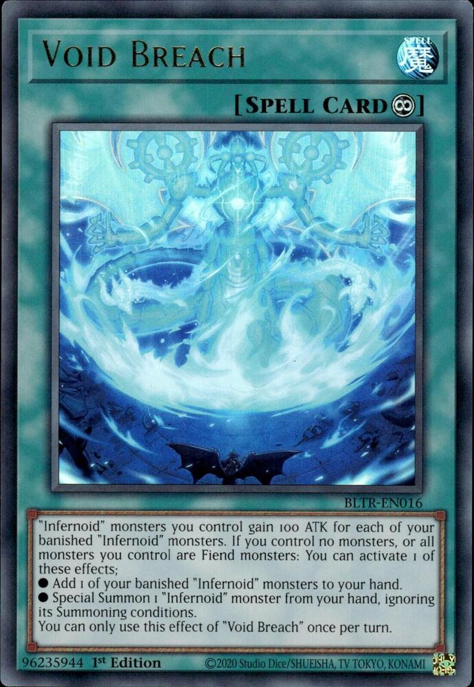 Void Breach card image