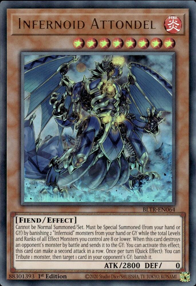 Infernoid Attondel card image
