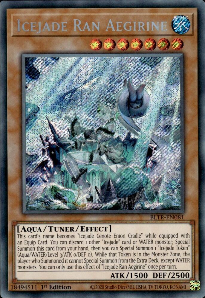 Icejade Ran Aegirine card image