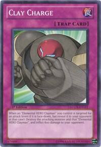 Clay Charge card image