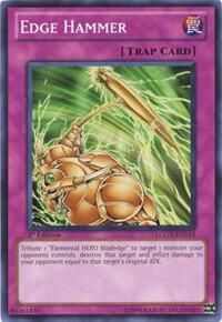 Edge Hammer card image