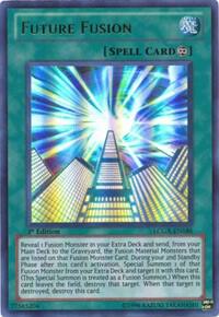Future Fusion card image