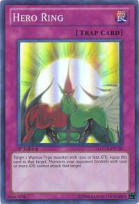 Hero Ring card image