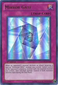 Mirror Gate card image