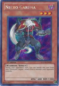 Necro Gardna card image