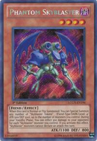 Phantom Skyblaster card image