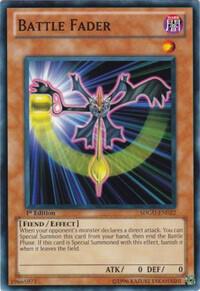 Battle Fader card image