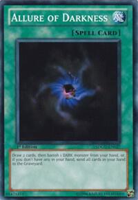 Allure of Darkness card image