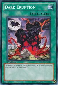 Dark Eruption card image