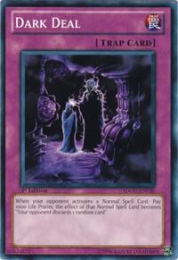 Dark Deal card image