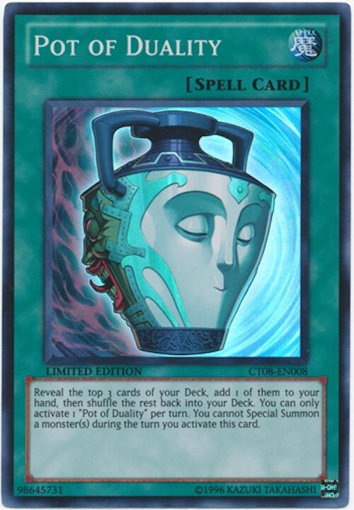 Pot of Duality card image