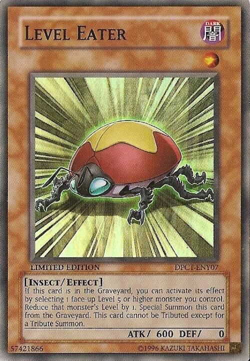 Level Eater card image