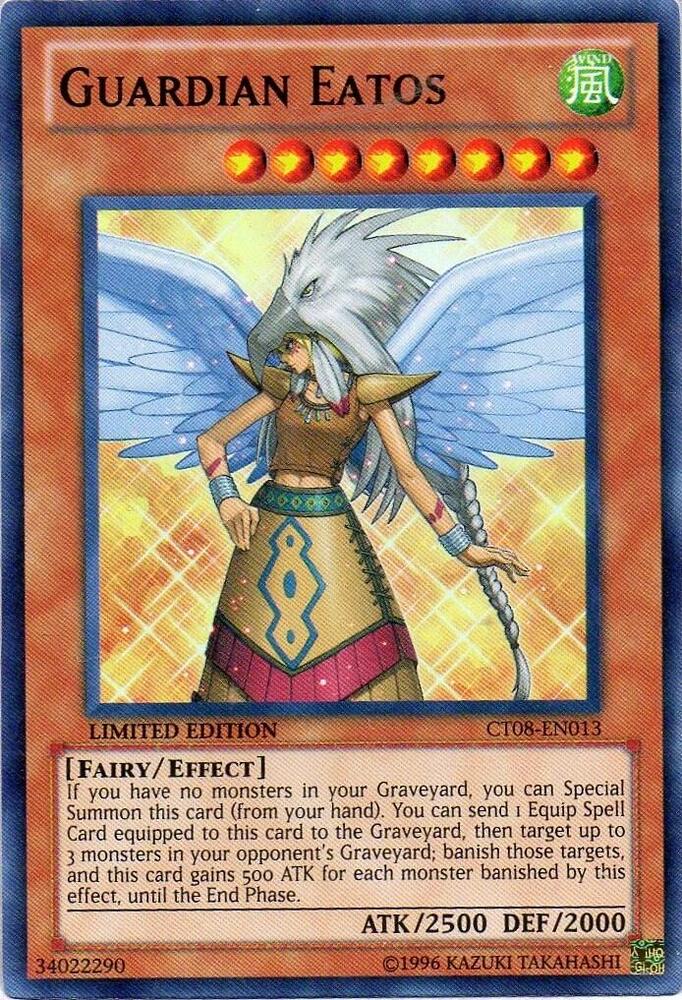 Guardian Eatos card image
