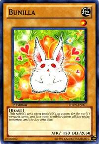 Bunilla card image