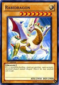 Rabidragon card image