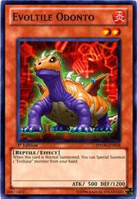 Evoltile Odonto card image