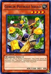 Goblin Pothole Squad card image