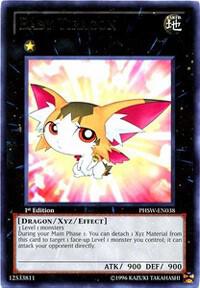 Baby Tiragon card image