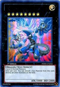 Thunder End Dragon card image