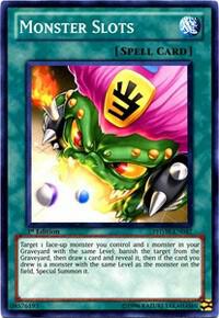 Monster Slots card image