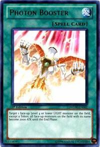 Photon Booster card image