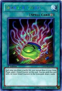 Shard of Greed card image