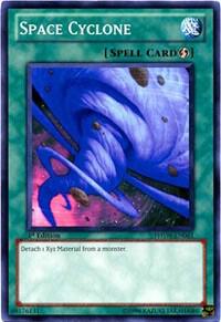 Space Cyclone card image