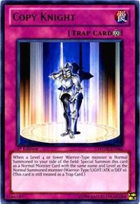 Copy Knight card image