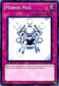 Mirror Mail card image
