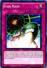 Fish Rain card image