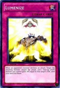 Lumenize card image